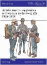 Armia austro-węgierska w I wojnie światowej (2) Peter Jung