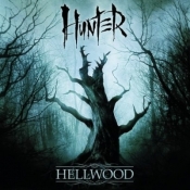 Hellwood (Digipack)