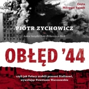 Obłęd '44 (Audiobook)