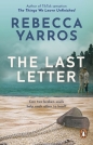 The Last Letter - Rebecca Yarros