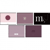 Zeszyt Top 2000: A5, 16k, 5linia - Muzyka, 1 szt