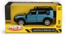  Land Rover Defender 110 Blue
