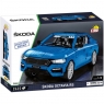 Cobi 24342 Škoda Octavia RS - Executive Edition Wiek: 10+