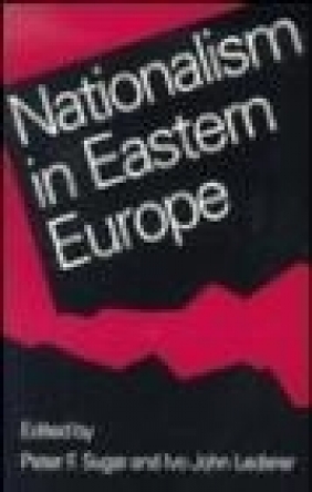 Nationalism in Eastern Europe