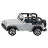  Siku 13 - Jeep Wrangler - Wiek: 3+ (1342)