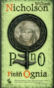 Pieśń ognia Tom 3