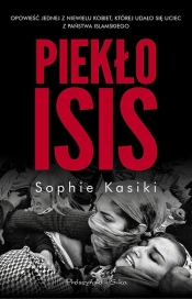 Piekło ISIS - Kasiki Sophie