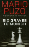 Six Graves to Munich Mario Puzo