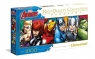 Puzzle Panorama Collection Avengers 1000 (39442) Kevin Prenger