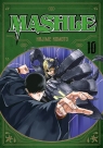  MASHLE #10
