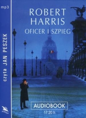 Oficer i szpieg
	 (Audiobook)
