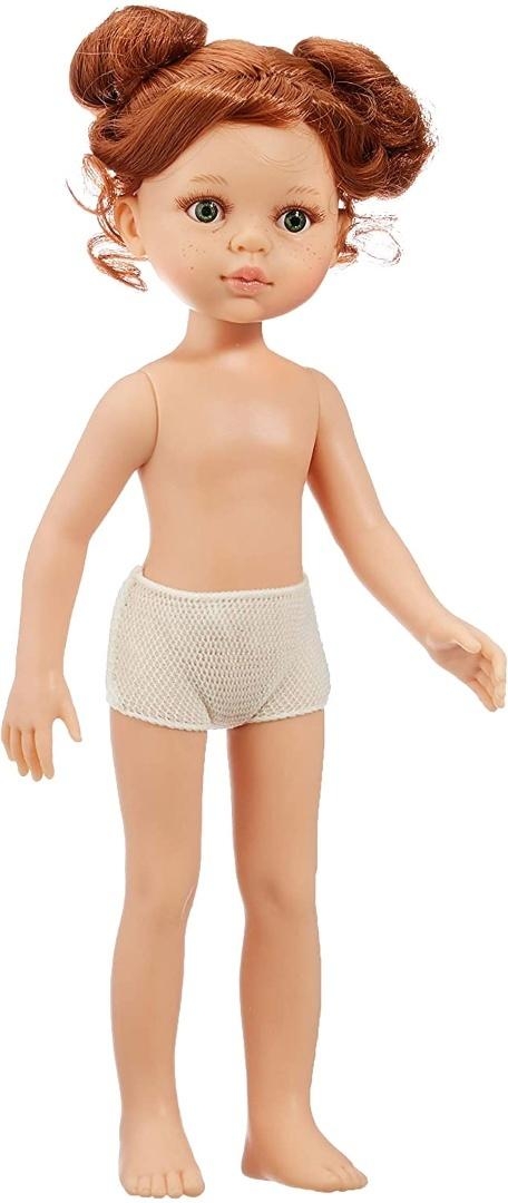 Lalka hiszpańska bez ubranka 32cm