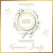 Karnet Komunia