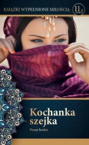 Kochanka szejka