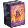 Disney Lorcana: Azurite Sea - Pudełko na karty - Kubuś Puchatek
