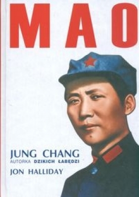 Mao - Chang Jung