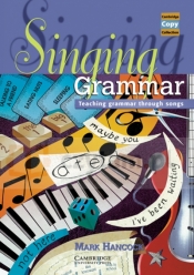 Singing Grammar Book