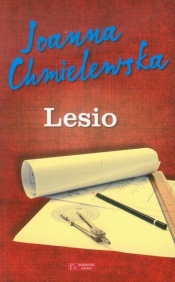 Lesio - Joanna Chmielewska