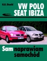 Volkswagen Polo Seat Ibiza Sam naprawiam samochód Etzold Hans-Rudiger