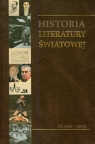 Historia Literatury Światowej tom 9 XX wiek - proza