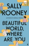 Beautiful World, Where Are You wer. angielska Sally Rooney