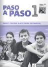 Paso a paso 1 ćw. dla uczniów z dysleksją Stella Selvaggi
