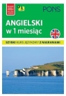 Angielski w 1 miesiąc Szybki kurs językowy+MP3 w.3 Claudia Guderian