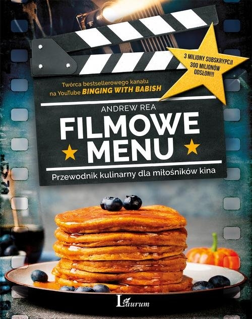 Filmowe Menu.