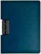 Deska zamykana z klipem A4 granatowa