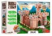 Klocki Brick Trick Pałac (61542)