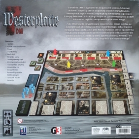 7 dni Westerplatte - Łukasz Woźniak