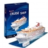 Puzzle 3D: Cruise Ship (C116H)