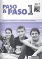 Paso a paso 1 ćw. dla uczniów z dysleksją - Stella Selvaggi