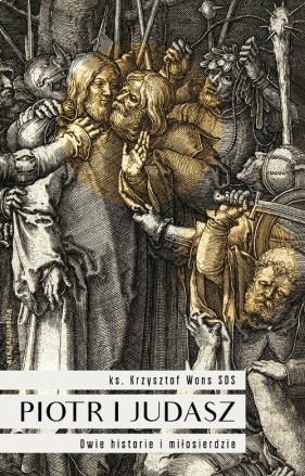 Piotr i Judasz - Krzysztof Wons