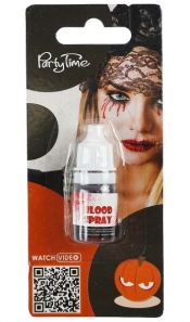 Sztuczna krew 5ml Halloween