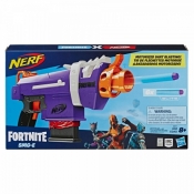 Wyrzutnia Nerf Fortnite SMG-E (E8977)