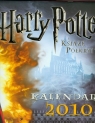 Kalendarz 2010 Harry Potter i Książę Półkrwi