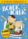 Ulubione dobranocki. Bolek i Lolek (2 DVD) Jon Favreau