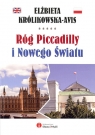 Róg Piccadilly i Nowego Światu Królikowska-Avis Elżbieta