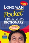  Long. Pocket Phrasal Verbs NEW (op.twarda)