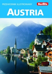 Berlitz Przewodnik ilustrowany Austria