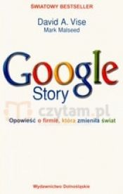 Google Story - Vise David A., Malseed Mark