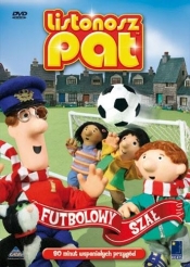 Listonosz Pat Futbolowy szał