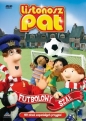 Listonosz Pat Futbolowy szał