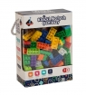 Klocki małych geniuszy - Basic 240 el. (126425) Wiek: 3+