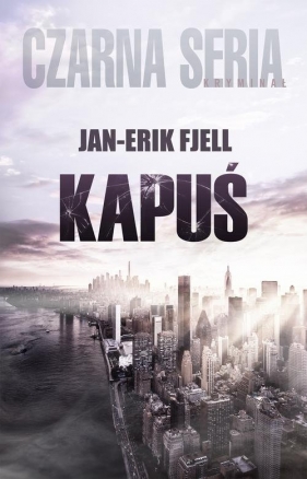 Kapuś - Fjell Jan-Erik