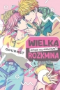 Wielka rozkmina: chłopak czy dziewczyna? #1 - Yasuko
