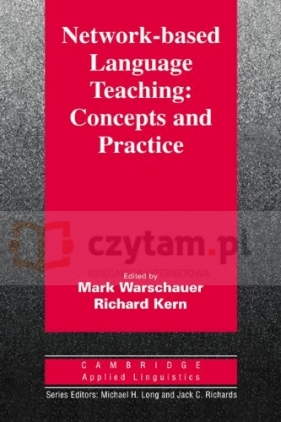 Network-Based Language Teaching PB
