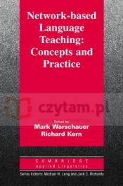Network-Based Language Teaching PB