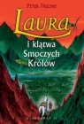 Laura i klątwa Smoczych Królów